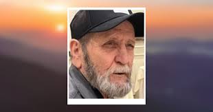 Robert Earl "Bob, Bobby, Bama" Winfrey Obituary August 11, 2024