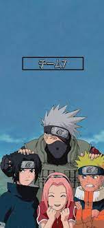 Haz click en el fondo de pantalla para verlo en tamaño completo. Pin On Naruto Wallpaper
