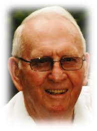 Robert DOUGHTY Obituary