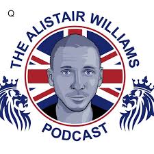 The Alistair Williams Podcast Podcast Series