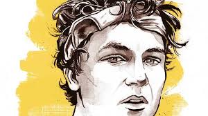 Wandering above the fog