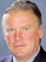 Garnet "Ace" Bailey ** **Boston Bruins ** **Dec. 21, 1978 **