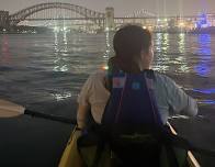 Friday Night Fundraiser Paddle – Circumnavigation of Roosevelt Island