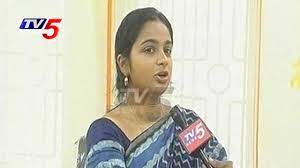 Shweta mohan, chennai, tamil nadu. Wanaparthy District Collector Sweta Mohanty Face To Face Telangana Tv5 News Youtube