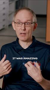 As the NFL returned to London this past weekend, we turned to one of our  own. Steve Flack, born in England and now a longtime Hall of Fame  volunteer, shares the story of how football went global. ...