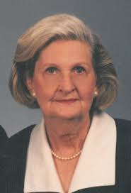 Mary Richardson Obituary