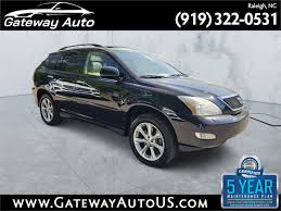 Image result for Black 2009 RX