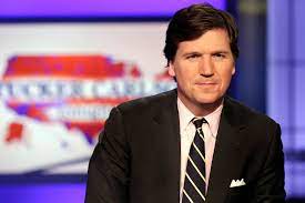 Tucker carlson is an american conservative television presenter, political commentator, author, and columnist. Story Of The Day The Washington Post S Deep Dive On Tucker Carlson Poynter