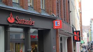 Santander bank has most of its locations in massachusetts, new jersey, new york, pennsylvania, rhode island. Santander Bank Schliesst Mindener Filiale Minden Mindener Tageblatt