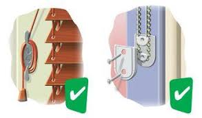 Maybe you would like to learn more about one of these? Blind And Curtain Cord Safety Department Of Mines Industry Regulation And Safety