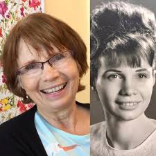 Contributions to the tribute of Sandra Rose Williams