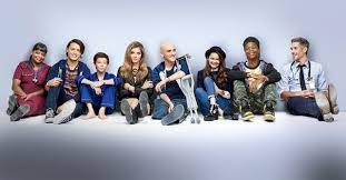 Red Band Society Season 1 Watch Episodes Streaming Online