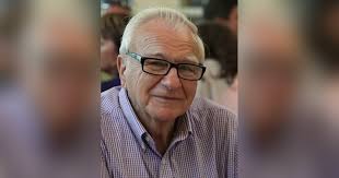 Obituary for Jerry Abram Ensor