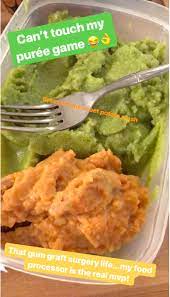 The Best Gluten Free And Vegan Soft Foods To Eat After Dental Surgery Part 2 Soft Foods To Eat Soft Foods Diet Food After Wisdom Teeth