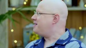 GBBO: Noel and Matt makes multiple references to the 80s