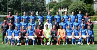 Veja mais ideias sobre seleção italiana, futebol, seleção italiana de futebol. Selecao Italiana De Futebol 2014 Futebolpedia Fandom