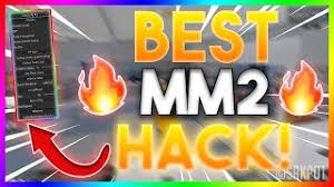In today's video, i am on murder mystery 2 (mm2) and i will be reviewing a new gui called jay hub which has very op features! Mm2 Gui Script Roblox Mm2 Hack Script 2021 Exploit Gui New Youtube