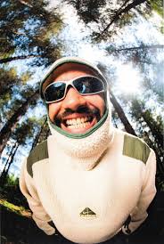 Dive into The ACG Canyon