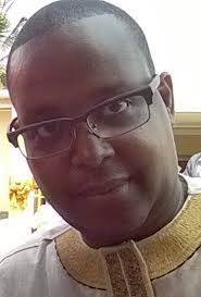 Alwyn Alphonso Thomas Inspiring People to Live Their Gifts The SpiritTech