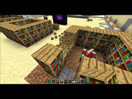 How to make an enchantment table in minecraft: Minecraft Enchanting Table Room Ideas Novocom Top