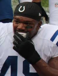 People from Forsyth, Georgia