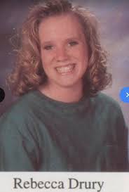 Provo High Class of 94