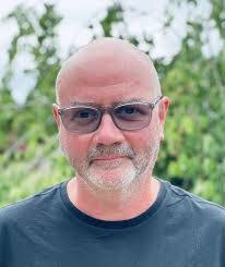 Andrew Rockman's Instagram, Twitter & Facebook