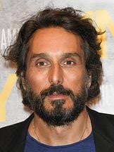 Filmografie von Gilbert Levy