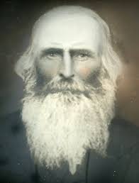 William Franklin Winchester (1841-1915)