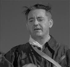 The Scott Rollins Film and TV Trivia Blog: Edward Binns: Sturdy, Dependable  Character Man Was a Favorite of Sidney Lumet