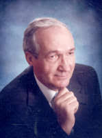 A. Larson Obituary (1931-2007)