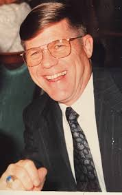 Obituary information for John Thomas Mason