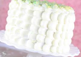 Epingle Sur Gateaux