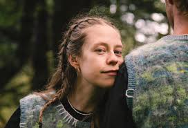 Anna B Savage's favourite songs