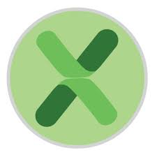Excel Icon Free Icons And Png Backgrounds Microsoft Office Application Icon Icon