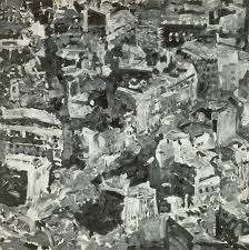 Les textures, les tissus et dans les moindres détails jusqu'aux boutons….des personnages principaux à toute la figuration, découvrez le travail minutieux sur les costumes du film. Townscape Paris 175 Art Gerhard Richter