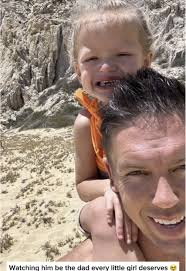 Soccer Player Fine Daughter