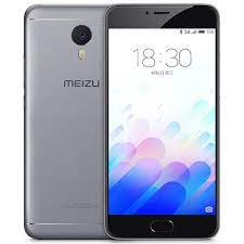 Meizu M3 Note 32 GB - Grau - Ohne ...