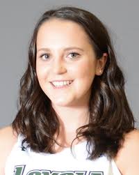 2019-20 Loyola Maryland Women's Basketball Loyola (7-17, 4-9) at Army West  Point (5-19, 1-12)