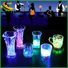 Led Flashing Cup Light Up Glowing Led Plastic Cup Bar Accessories And Party China Led Cup And Plastic Cup Price Made In China Com