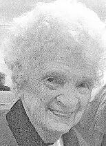 ELEANOR HERRMANN Obituary (1925