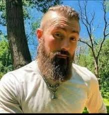 Honey should I get my beard off ? or you love it this way