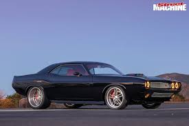 Image result for Black 1970 Challenger