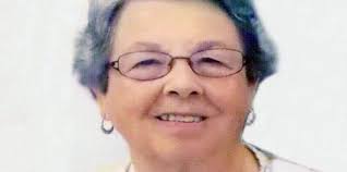 Mrs. Betty Jane Thompson Dowdy