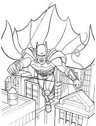 Check out our gotham city batman selection for the very best in unique or custom, handmade pieces from our digital prints shops. Batman Batman Fly Between The Skyscrapers Of Gotham City