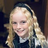 Daylinn Rae Kimbro Obituary