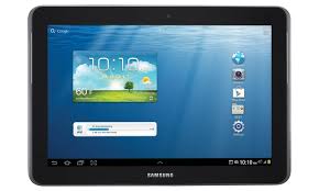 Samsung Galaxy Tab 4G LTE Pictures ...