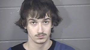 Man pleads guilty for role in deaths of KCPD Ofc. Muhlbauer, Jesse Eckes,  K-9