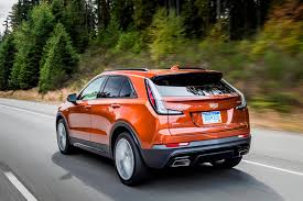 Cadillac makes several small changes to the 2020 xt4, which mainly include new standard and optional features as well as small design tweaks. 2020 Cadillac Xt4 Review Trims Specs Price New Interior Features Exterior Design And Specifications Carbuzz