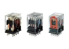 A different interface port for the hot signals (with varying voltages) for the e&m and static relays while as a different communication port for the soft signals from the numerical relays. They May Not Be Solid State But Modern Electromechanical Relays Meet Today S Reliability Demands